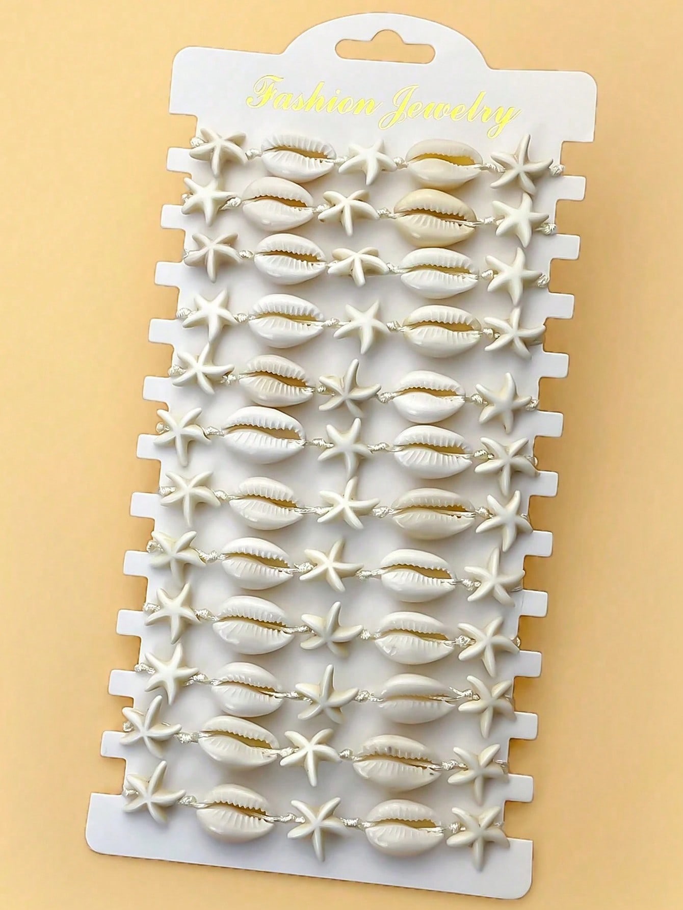 Pulseras/ tobilleras