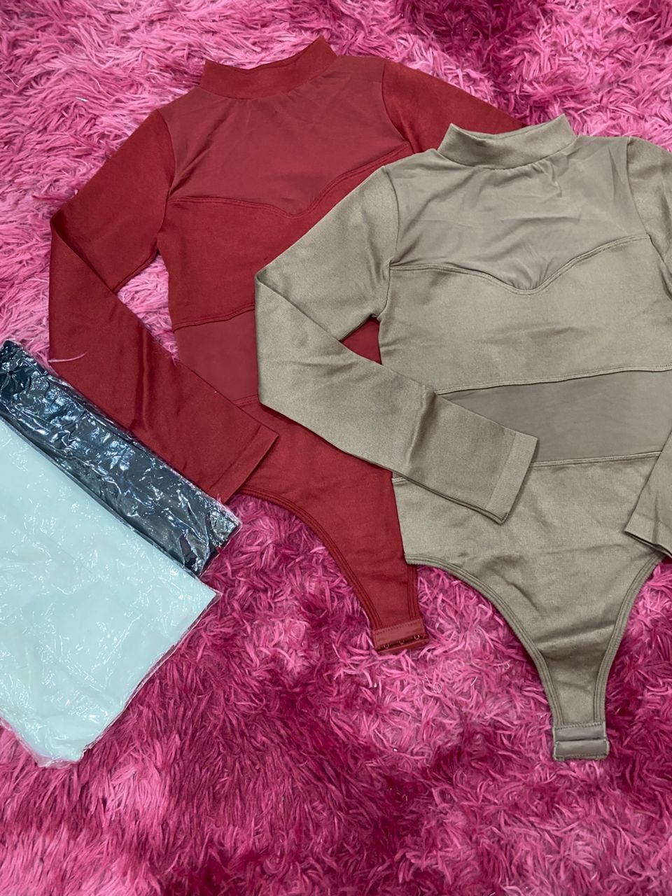 Bodys dynamic transparencia 